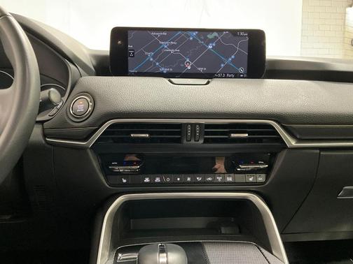 2024 Mazda CX-90 3.3 Turbo Premium