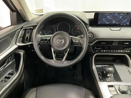 2024 Mazda CX-90 3.3 Turbo Premium