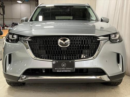 2024 Mazda CX-90 3.3 Turbo Premium