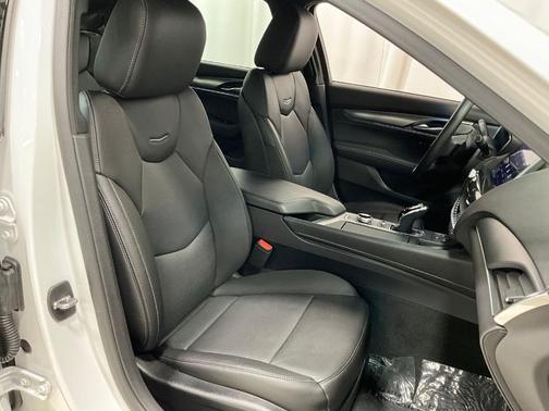 2021 Cadillac CT5 Premium Luxury AWD