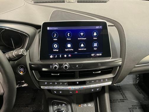 2021 Cadillac CT5 Premium Luxury AWD