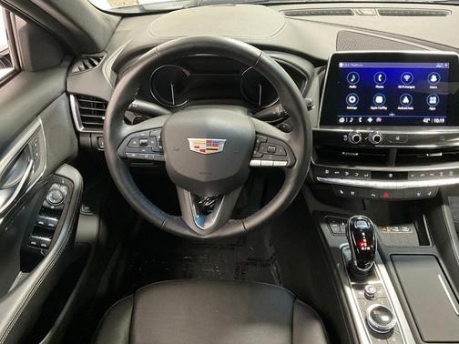 2021 Cadillac CT5 Premium Luxury AWD