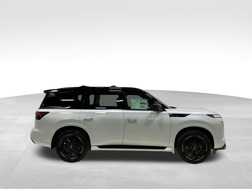 2026 INFINITI QX80 SPORT AWD