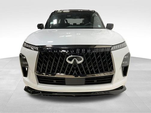 2026 INFINITI QX80 SPORT AWD