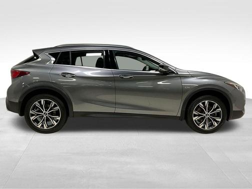 2019 INFINITI QX30 ESSENTIAL