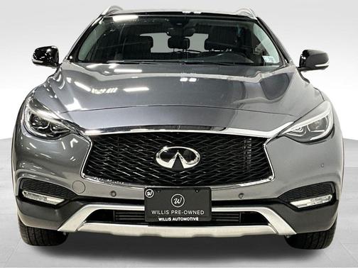 2019 INFINITI QX30 ESSENTIAL
