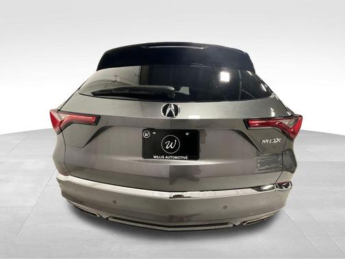 2024 Acura MDX Technology Package