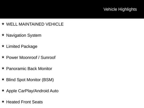 Midnight Black Metallic 2022 Toyota 4Runner Limited