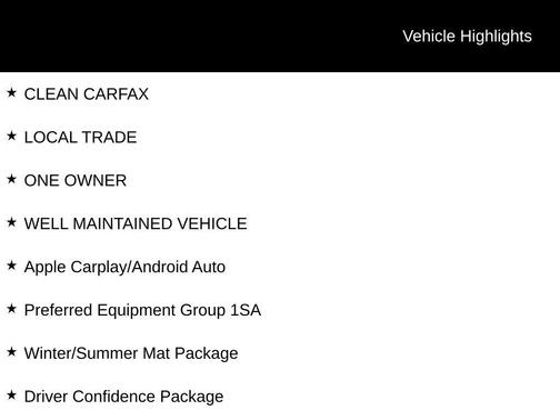Mosaic Black Metallic 2025 Chevrolet Trax FWD ACTIV