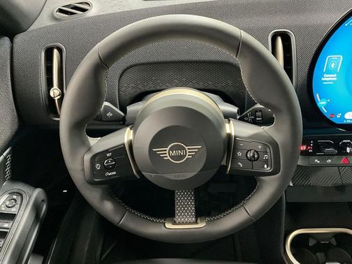 2025 MINI Countryman Cooper S ALL4