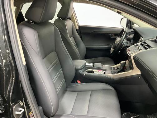 2019 Lexus NX 300h Base