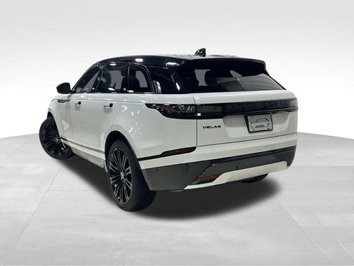 2026 Land Rover Range Rover Velar P250 SE R-Dynamic