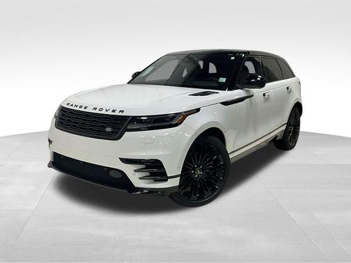 2026 Land Rover Range Rover Velar P250 SE R-Dynamic