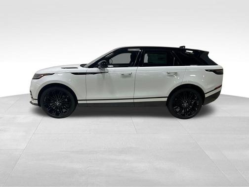 2026 Land Rover Range Rover Velar P250 SE R-Dynamic