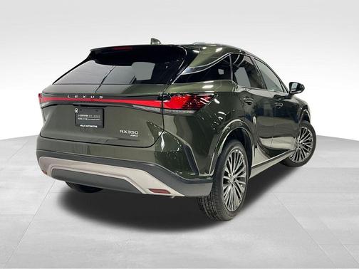 2023 Lexus RX 350 Luxury