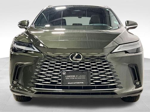 2023 Lexus RX 350 Luxury