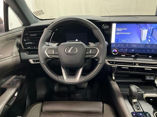 2023 Lexus RX 350 Luxury