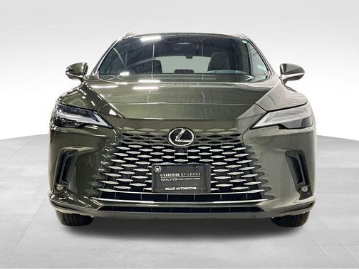 2023 Lexus RX 350 Luxury