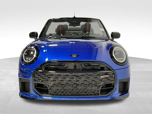 2026 MINI Convertible Cooper S