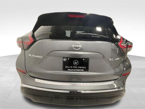 2024 Nissan Murano SL Intelligent AWD