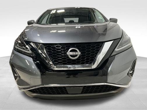 2024 Nissan Murano SL Intelligent AWD