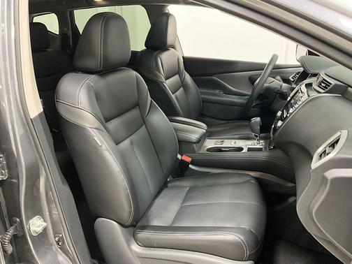 2024 Nissan Murano SL Intelligent AWD