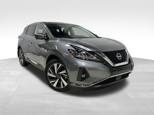 2024 Nissan Murano SL Intelligent AWD