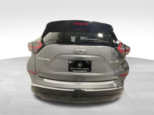 2024 Nissan Murano SL Intelligent AWD