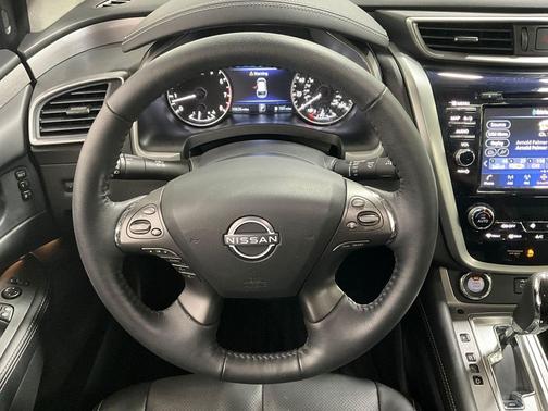 2024 Nissan Murano SL Intelligent AWD