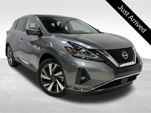 2024 Nissan Murano SL Intelligent AWD