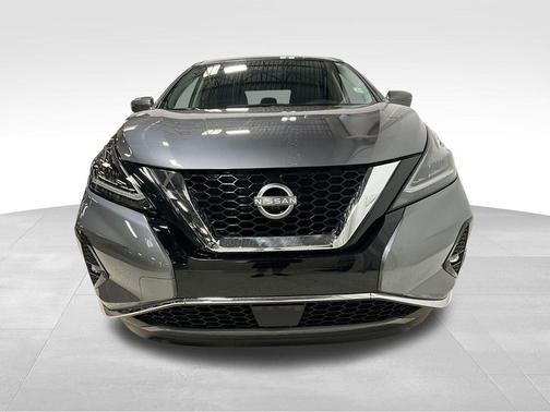 2024 Nissan Murano SL Intelligent AWD