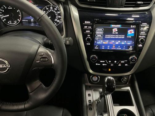 2024 Nissan Murano SL Intelligent AWD