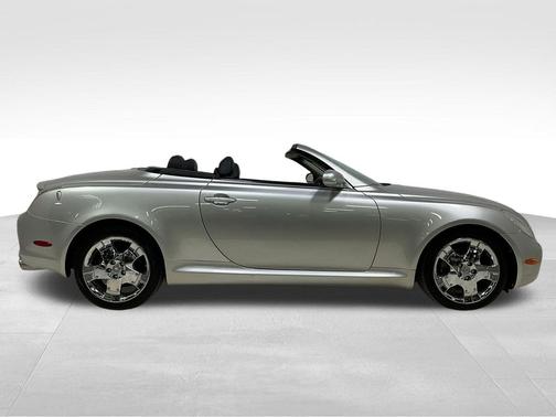 2005 Lexus SC 430 Base