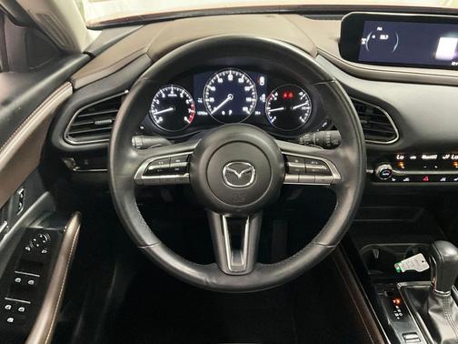 2023 Mazda CX-30 2.5 S Premium Package