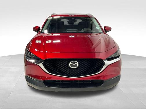 2023 Mazda CX-30 2.5 S Premium Package