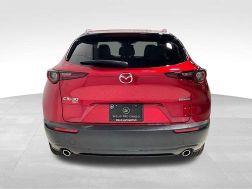 2023 Mazda CX-30 2.5 S Premium Package