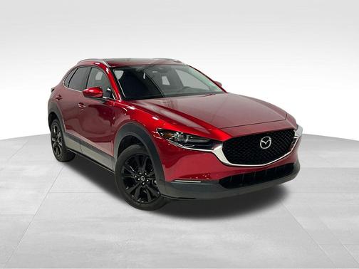 2023 Mazda CX-30 2.5 S Premium Package