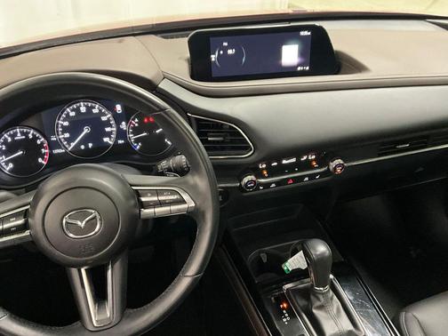 2023 Mazda CX-30 2.5 S Premium Package