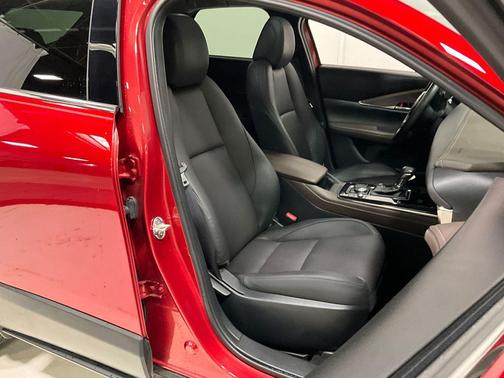 2023 Mazda CX-30 2.5 S Premium Package