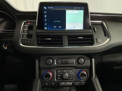 2023 Chevrolet Suburban 4WD Z71
