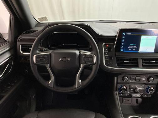 2023 Chevrolet Suburban 4WD Z71
