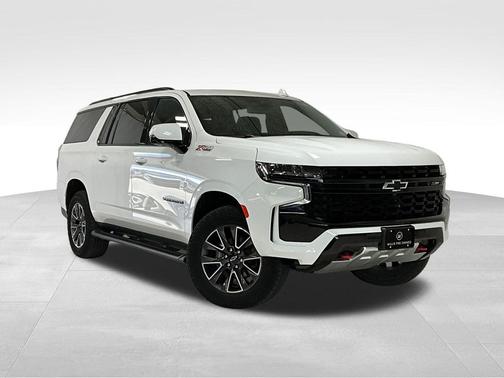 2023 Chevrolet Suburban 4WD Z71