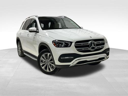 2023 Mercedes-Benz GLE 350 4MATIC