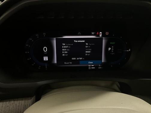 2023 Volvo XC90 Recharge Plug-In Hybrid T8 Plus 6 Passenger