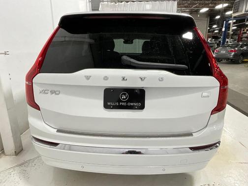 2023 Volvo XC90 Recharge Plug-In Hybrid T8 Plus 6 Passenger