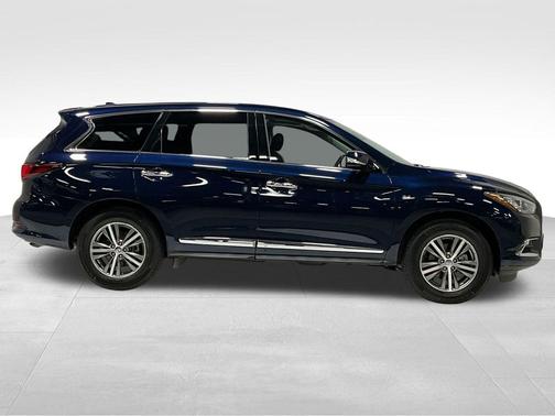 2020 INFINITI QX60 Pure