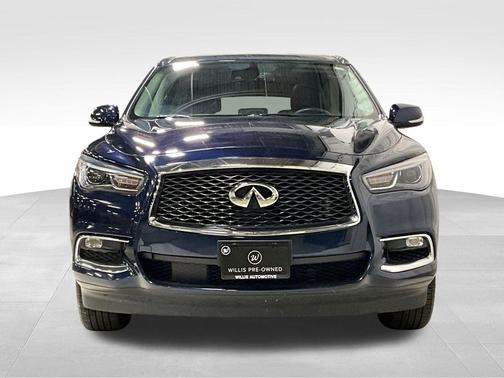2020 INFINITI QX60 Pure