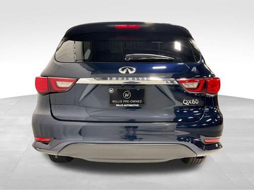 2020 INFINITI QX60 Pure