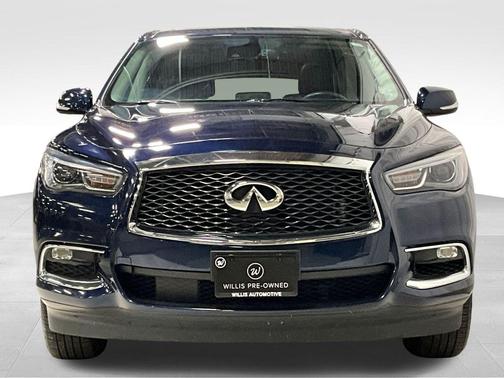 2020 INFINITI QX60 Pure