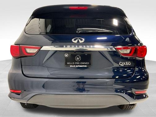 2020 INFINITI QX60 Pure